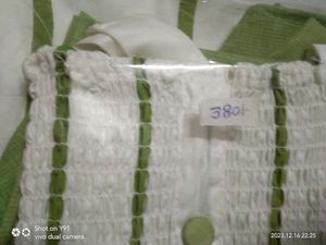 Brand New Top With Separate Jacket