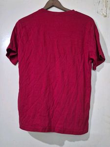 Michigan Bear Tee- The Dry State.