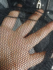 Net Tshirt Unisex
