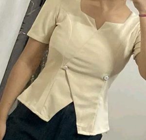 trendy women top