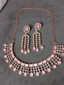 Jewellery Set