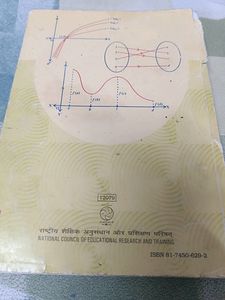 Maths NCERT Book For Class 12,part 1