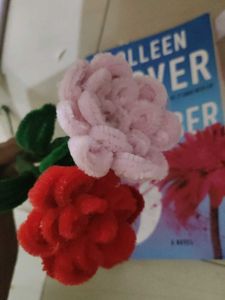 Artificial Rose