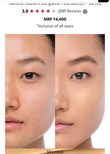 NARS Foundation