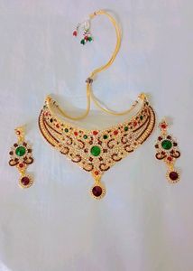 Jwellery Set,,
