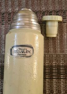 Vintage Thermos of 1980