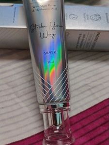 Faces Canada Strobe Cream