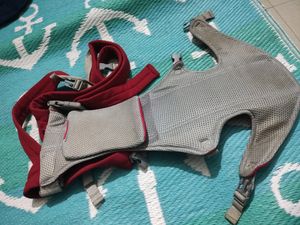 Baby Carrier