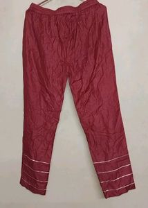 Good Quality Beautiful Kurti And Pant