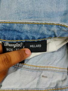 Wrangler Jeans