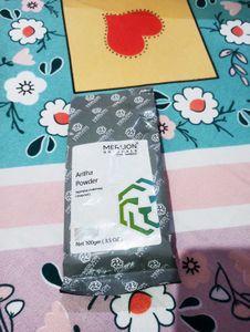 Merlion Naturals Aritha Powder (100g)