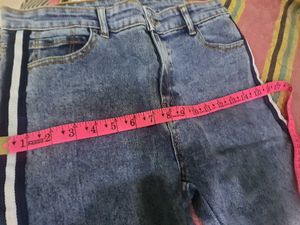 Women Skinny Jeans