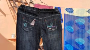 🆕 Jeans