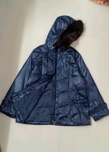 Crocodile Jacket - Women