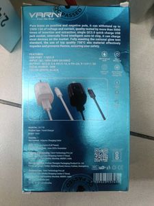 Varni Mobile Charger