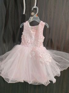 Party Wear for 1yr Baby