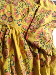 Beautiful Nyra Cut Kurti With Bottom wear
