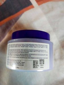 Sanfe Reveal Body Scrub
