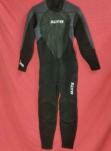Men Neoprene Snorkeling Wet Suit Size XL