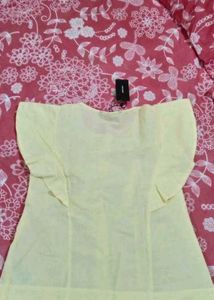 New Branded Top