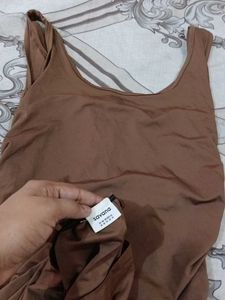 Ruched Bodycon,  Midi Dress