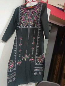 Printed  Kurta