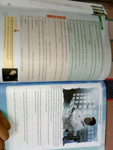 WOW GK Book For Class 8th