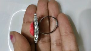 Statement Cocktail Ring