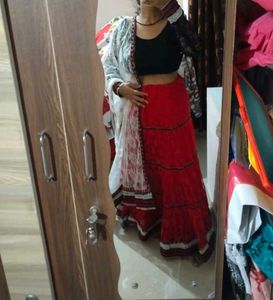 Navratri Chaniya Choli