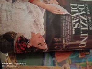 Filmfare Magazine