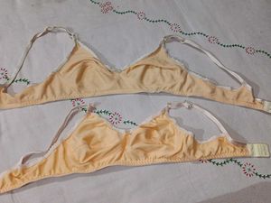 Pack Of 2 Bra