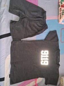 2 PC Corset For Boys