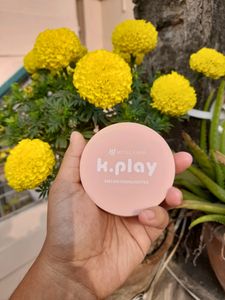 Myglamm Kplay Melon Highlighter
