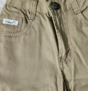 Boys Pants