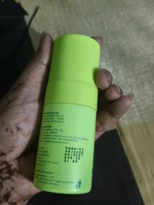 Hyphen Glow Serum