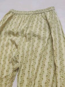 Cotton Bottom Wear