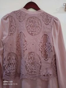 beautiful and stylish tunic