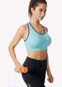 Aqua Sports Bra