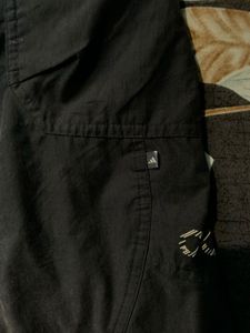 Adidas Cargo Shorts