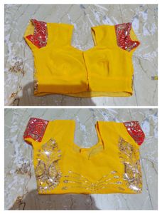 Reduced Price Beautiful Multi Colour Ready To Wear