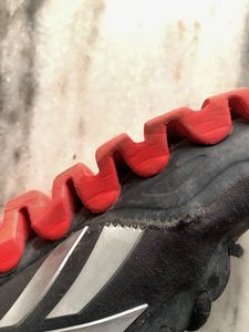 Reebok Athletic Shoes