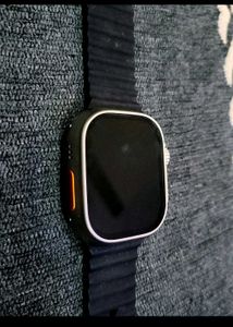 Apple Watch Ultra (49mm)