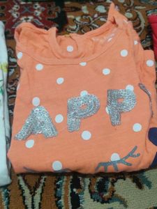Girls Clothing Bundle