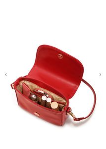 Fastrack Red Shoulder Bag