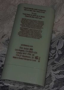 Pixi Original Moisturizer Stick