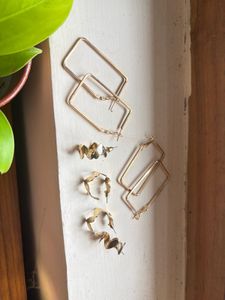 stylish earrings