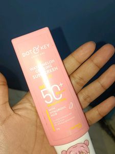 Dot &amp; Key Watermelon Sunscreen