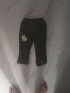 Pant
