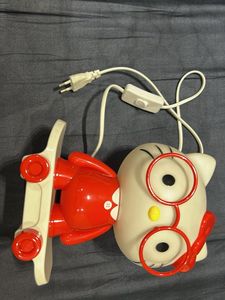 Hello Kitty Light Lamp
