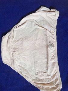 Basic Beige Briefs